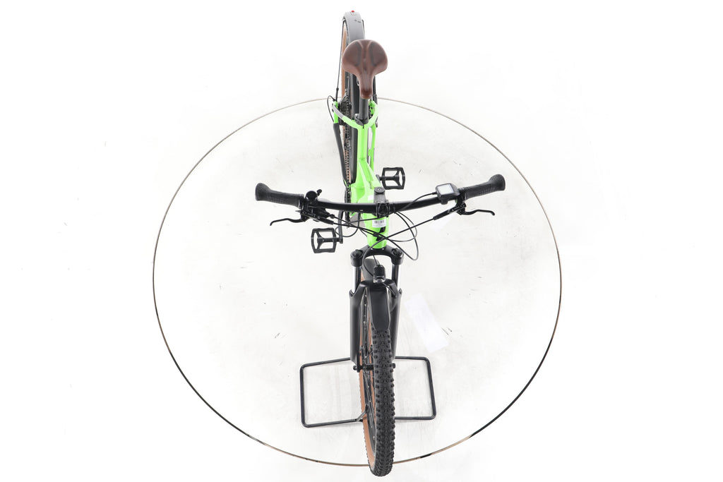Cube Reaction Hybrid Performance Allroad E-Bike - Image 16