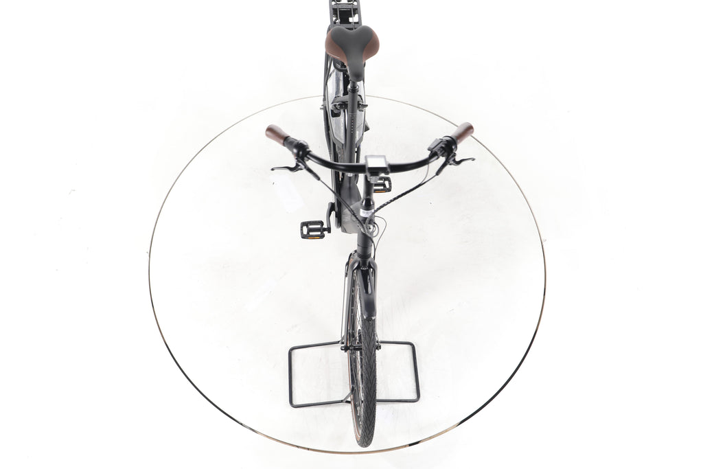 Gazelle Arroyo C8 HMB Elite City E-Bike Tiefeinsteiger 2024 - Image 16