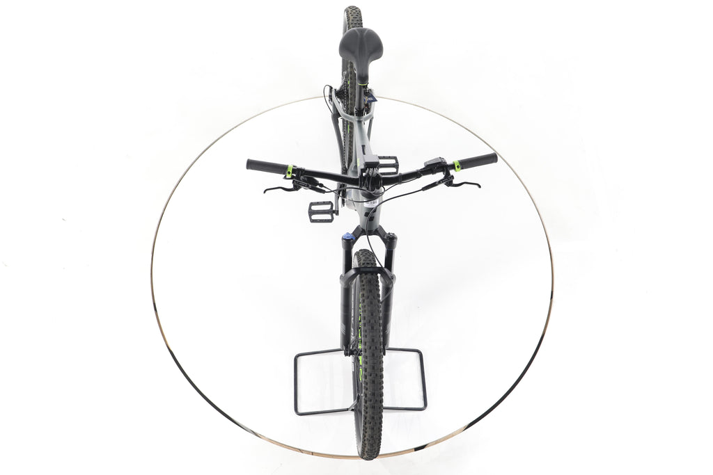Cube Reaction Hybrid Pro E-Bike - Image 16