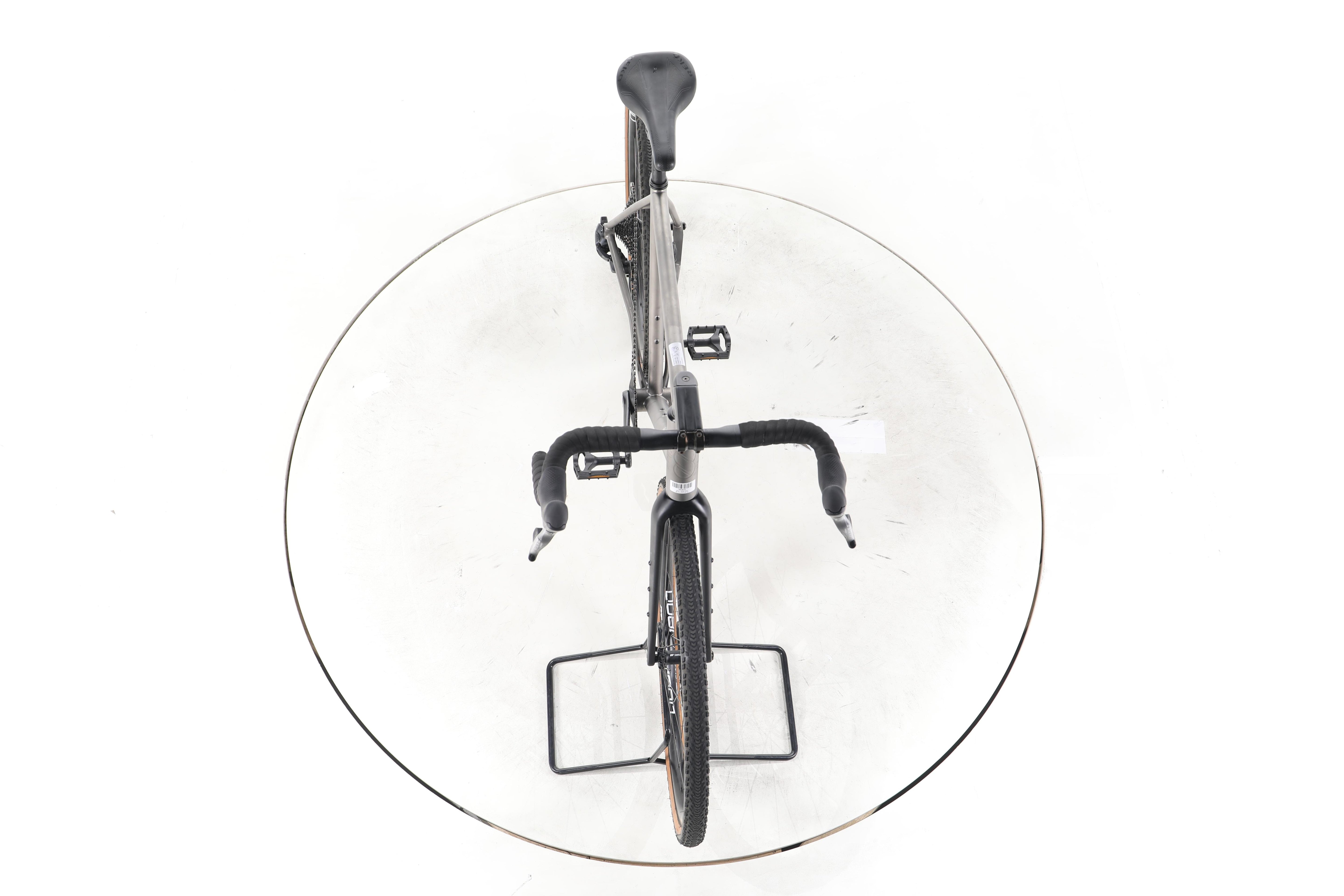 8Bar MITTE TI V1 Gravelbike - Image 16
