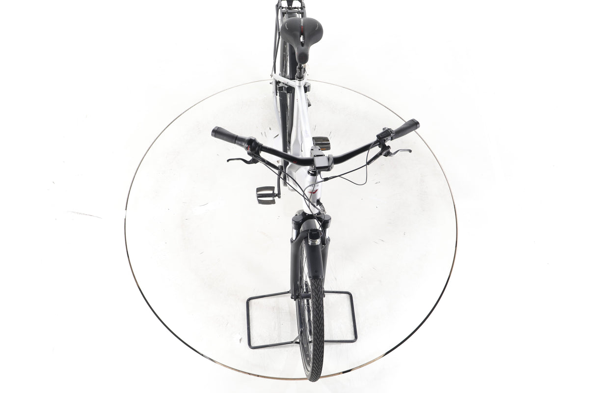 Victoria Tresalo 15 City E-Bike - Image 16