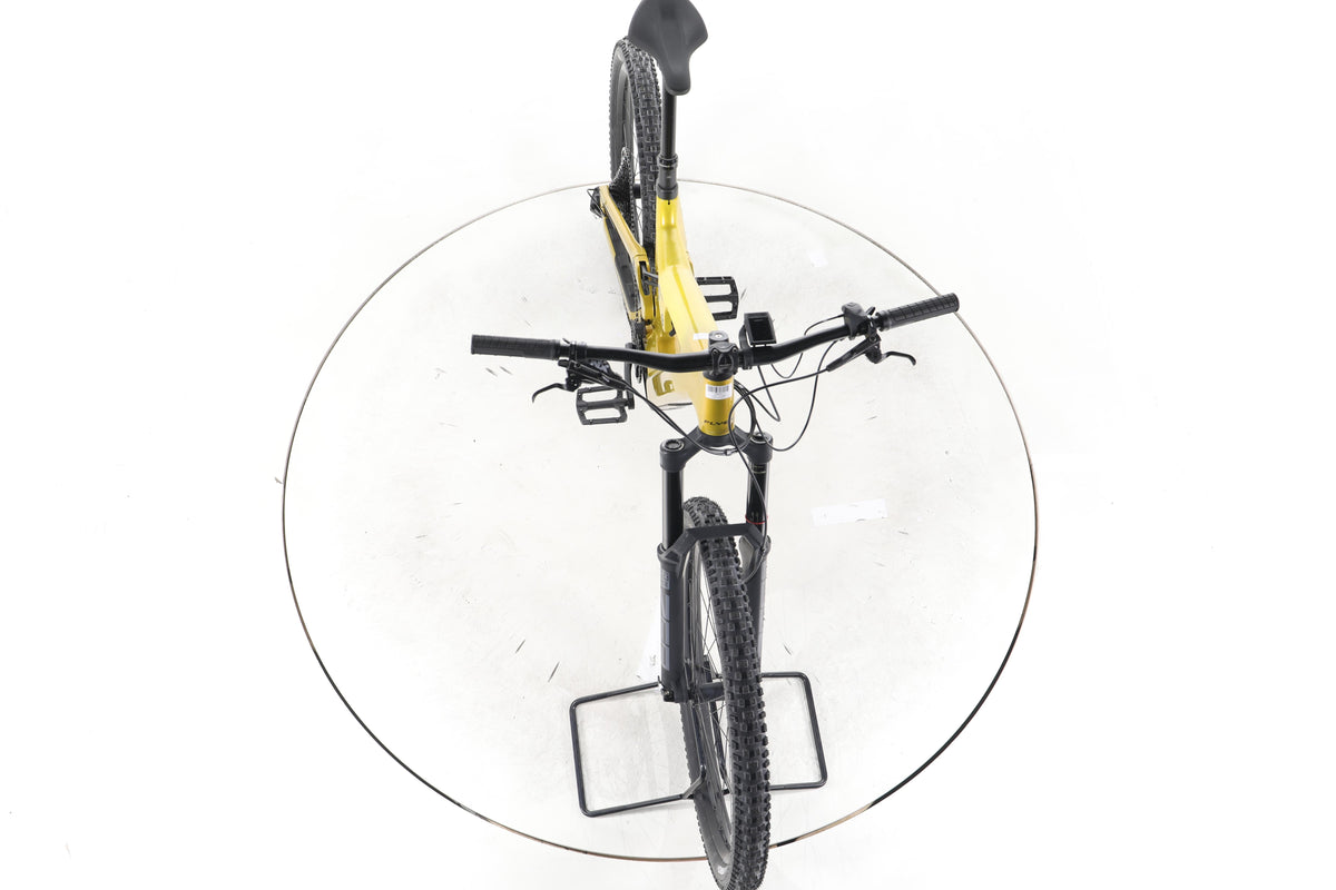 FLYER Uproc6 6.50 E-Bike Fully Carbon - Image 16