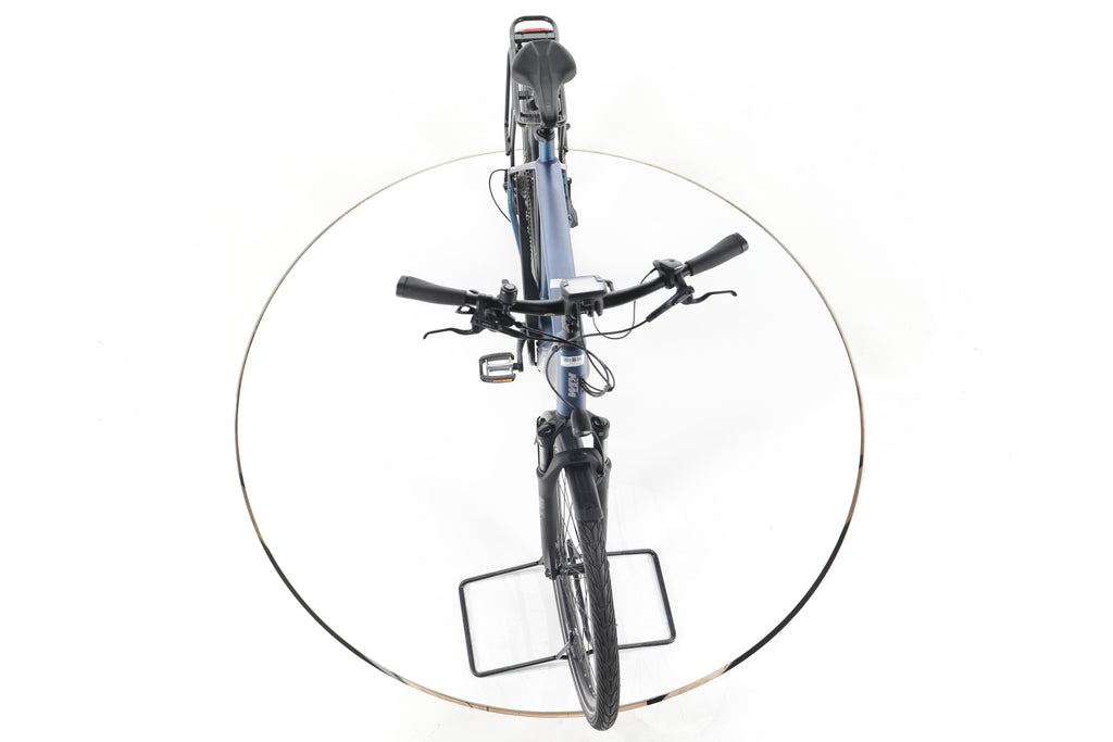 KTM Macina Tour CX 510 Trekking E-Bike - Image 16