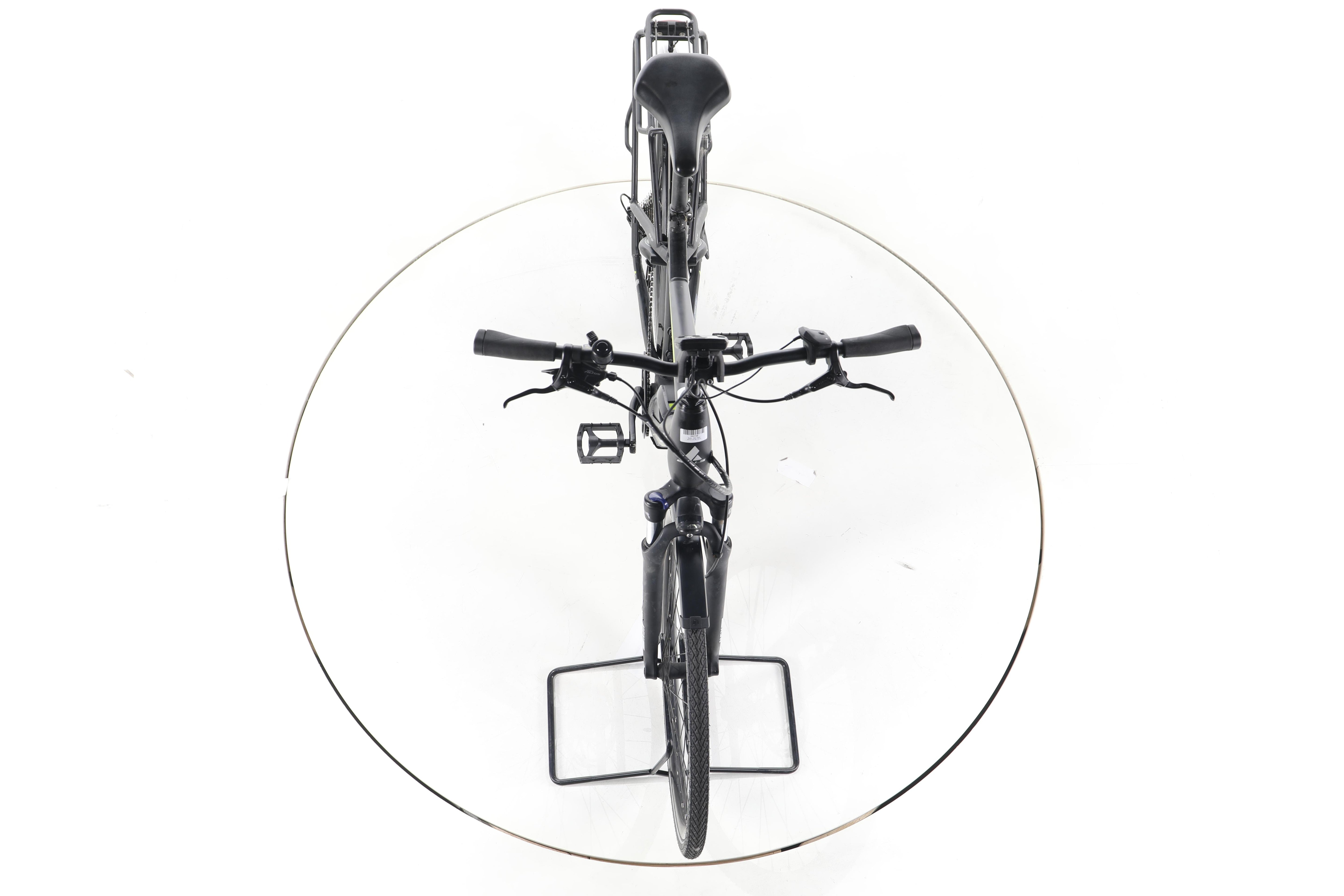 Bulls Street CX Trekking E-Bike - Image 16