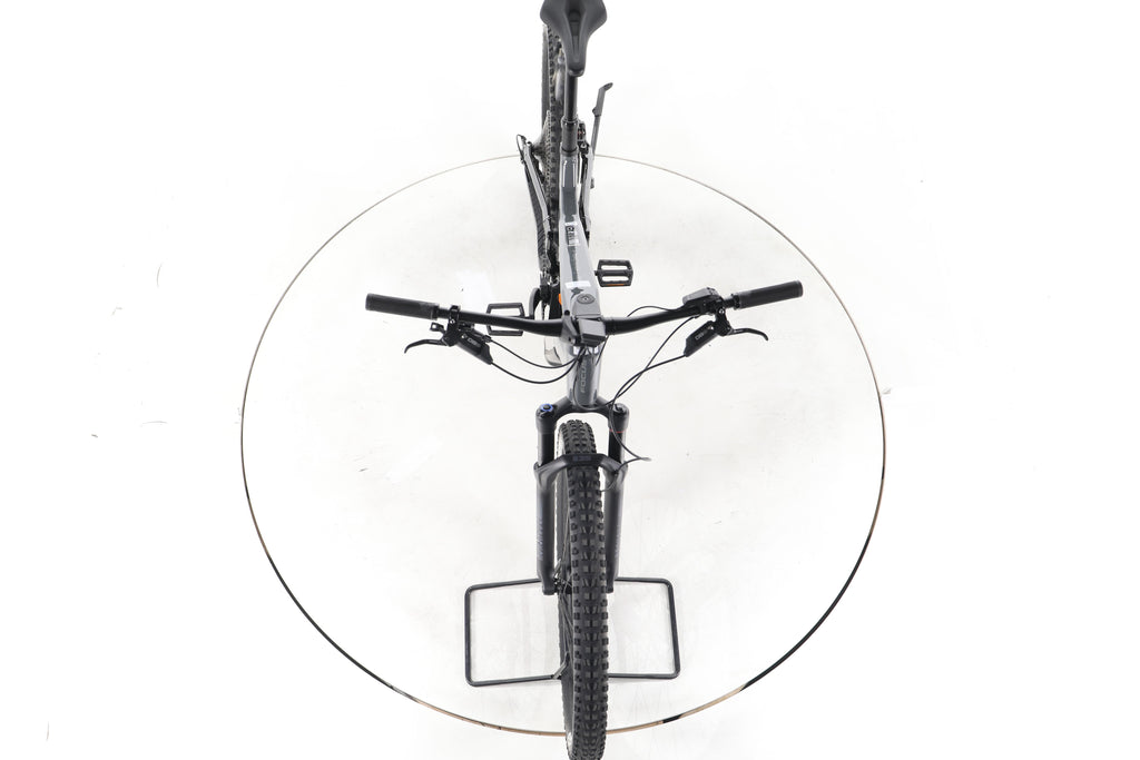 Focus Thron 6.8 E-Bike Fully 2024 - Image 16