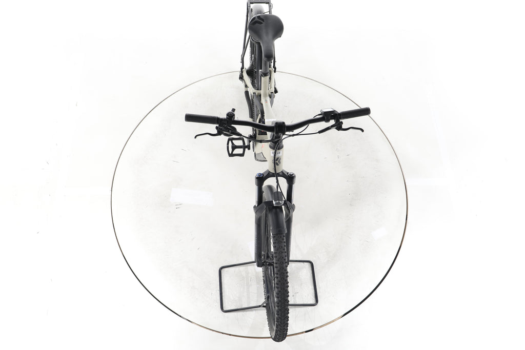 Carver SUV E.510 FS SUV E-Bike - Image 16