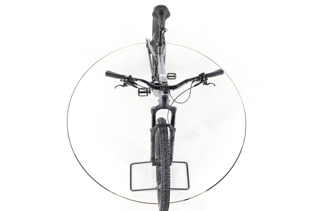 Hercules NOS FS 2.1 E-Bike Fully - Image 16