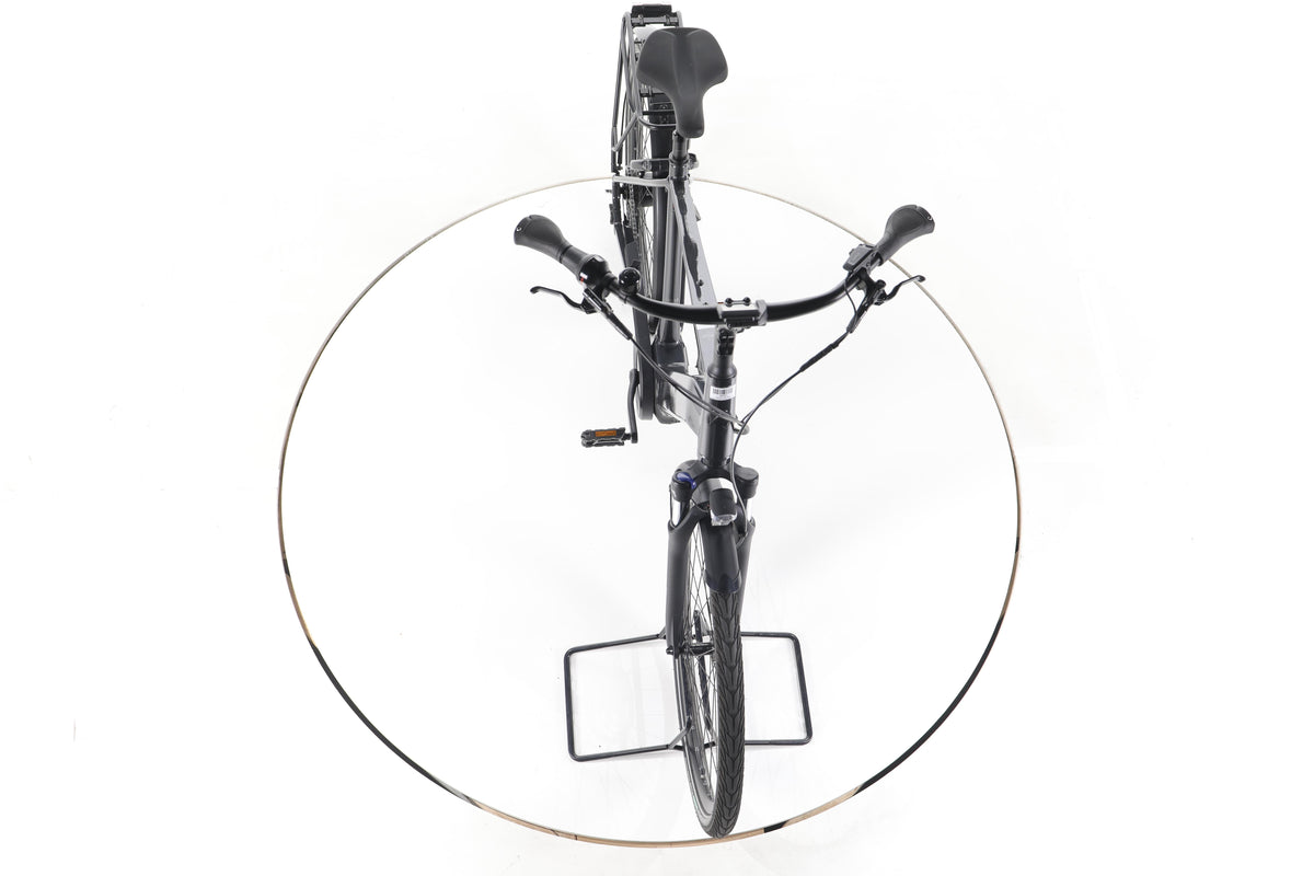 Kalkhoff Image 3.B Advance City E-Bike - Image 16