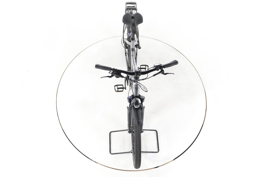 Winora Sinus iX10 Trekking E-Bike - Image 16