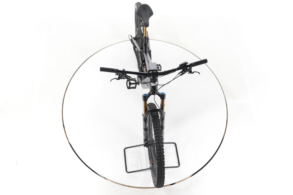 Cube Stereo Hybrid 140 HPC Actionteam E-Bike Fully 2024 - Image 16