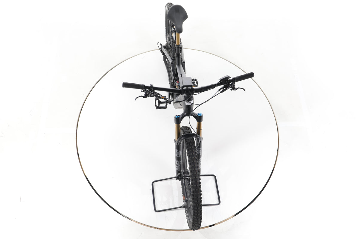 Cube Stereo Hybrid 140 HPC Actionteam E-Bike Fully 2024 - Image 16