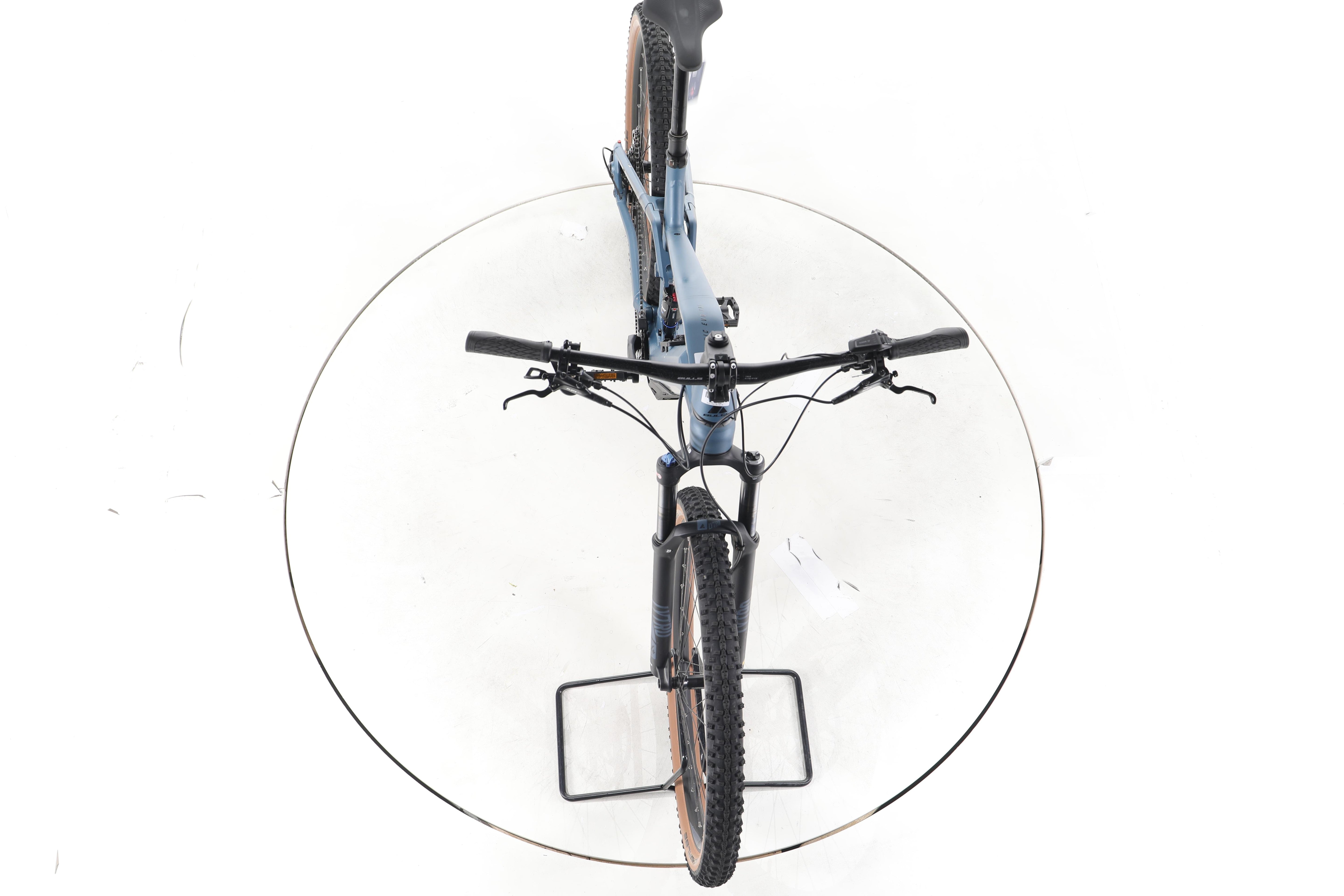 Bulls Sonic EVO TR 1 E-Bike Fully - Image 16