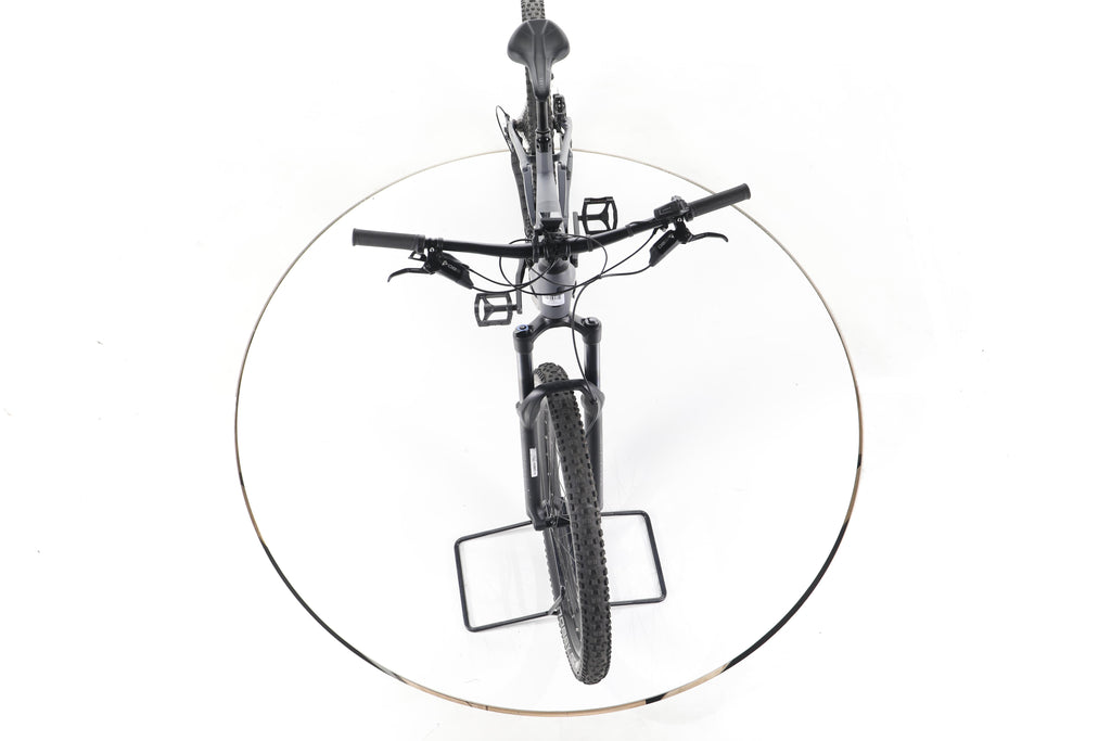 Cube Stereo Hybrid 140 HPC Race E-Bike Fully Carbon - Image 16