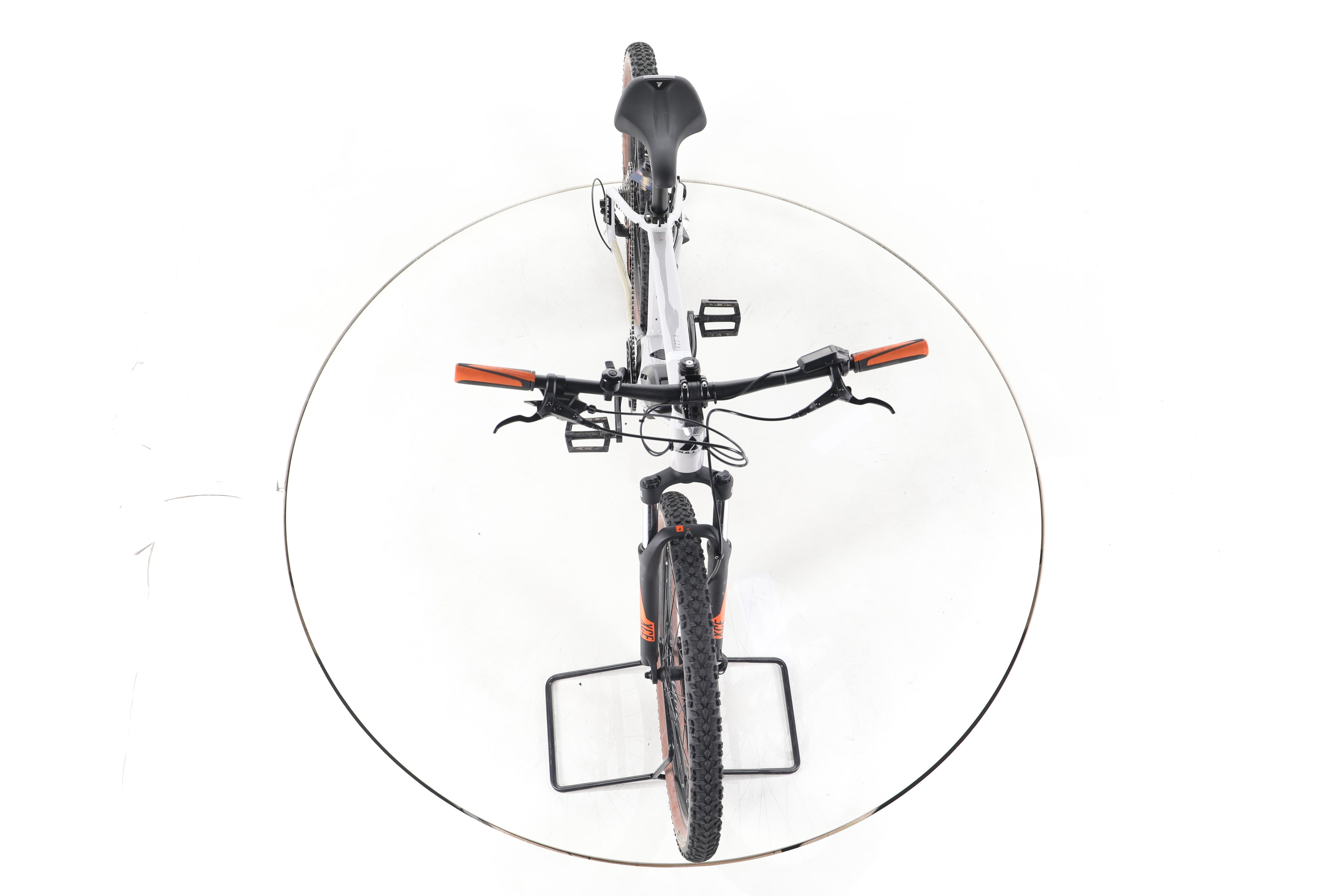 Bulls LT Performance E-Bike - Image 16