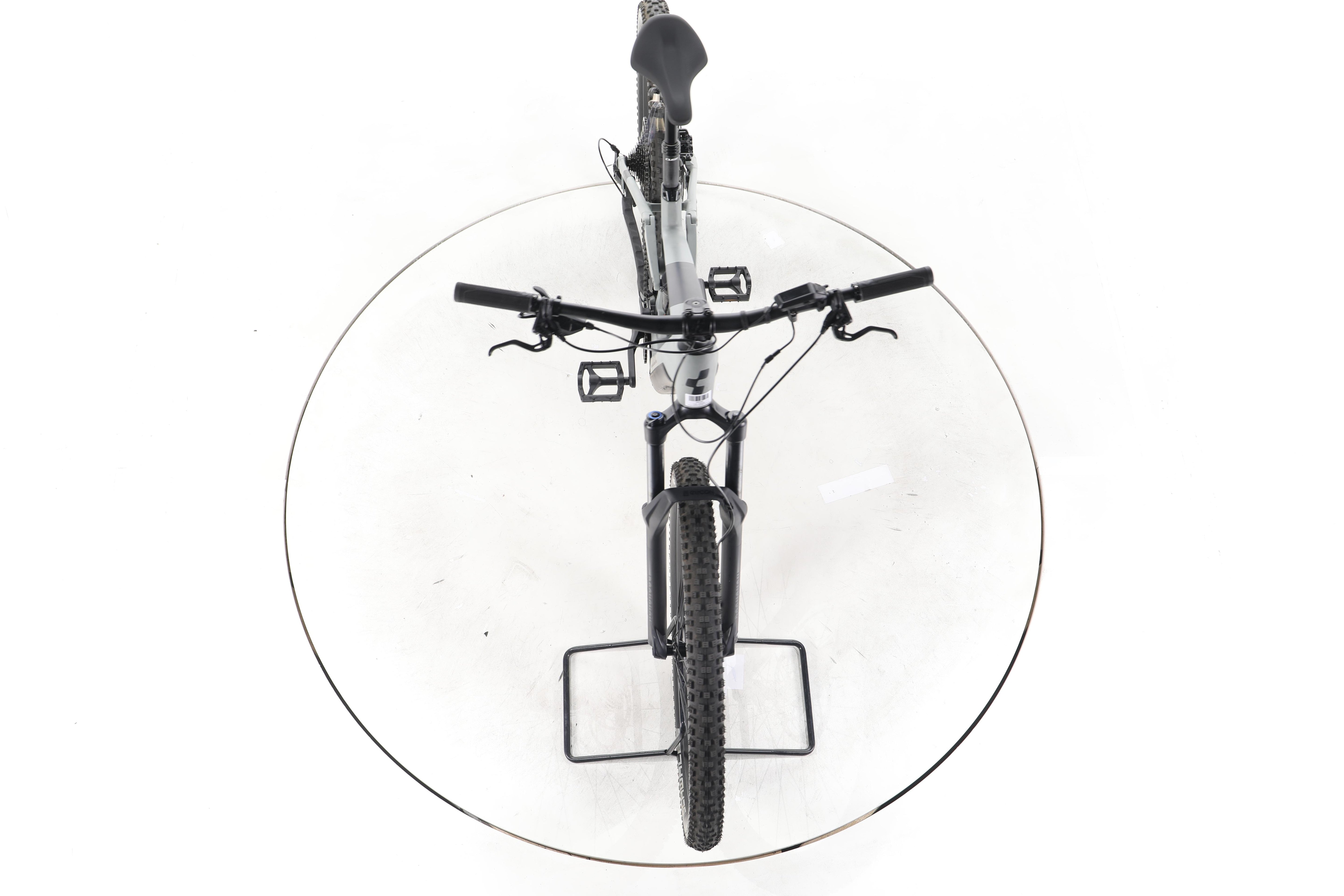 Cube Stereo Hybrid 140 HPC Pro E-Bike Fully Carbon 2024 - Image 16