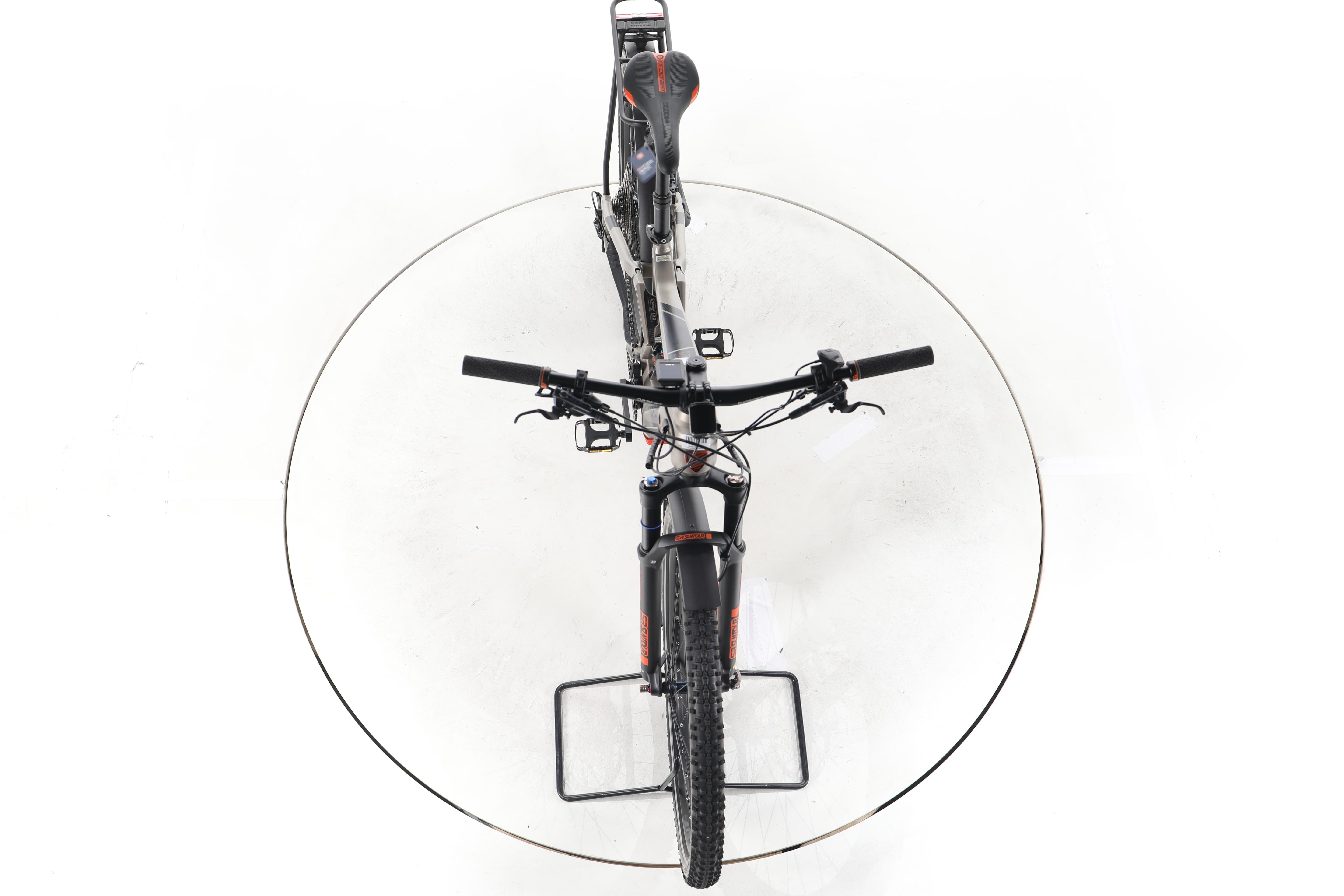 Centurion Lhasa E R2600i EQ SUV E-Bike - Image 16