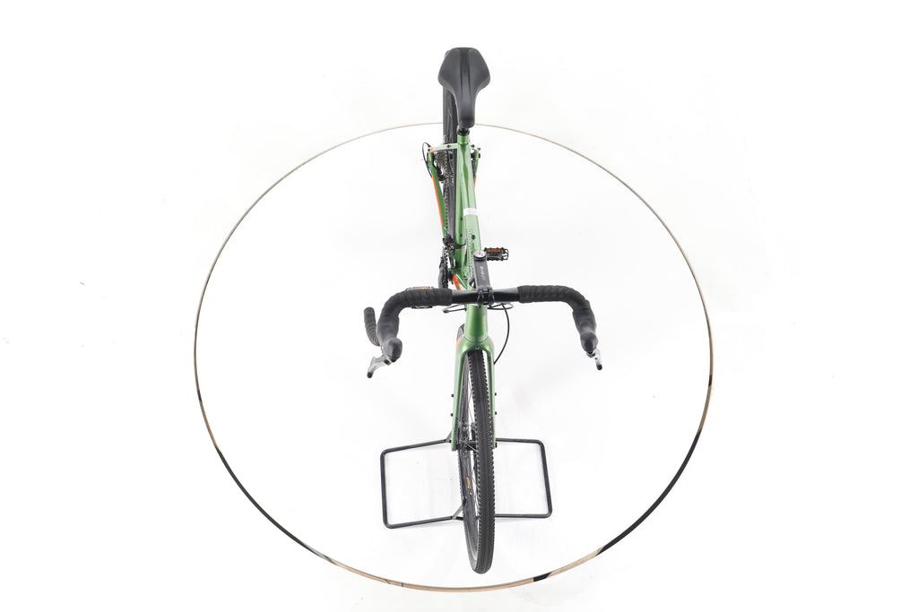 Ghost Road Rage Essential AL Gravelbike - Image 16