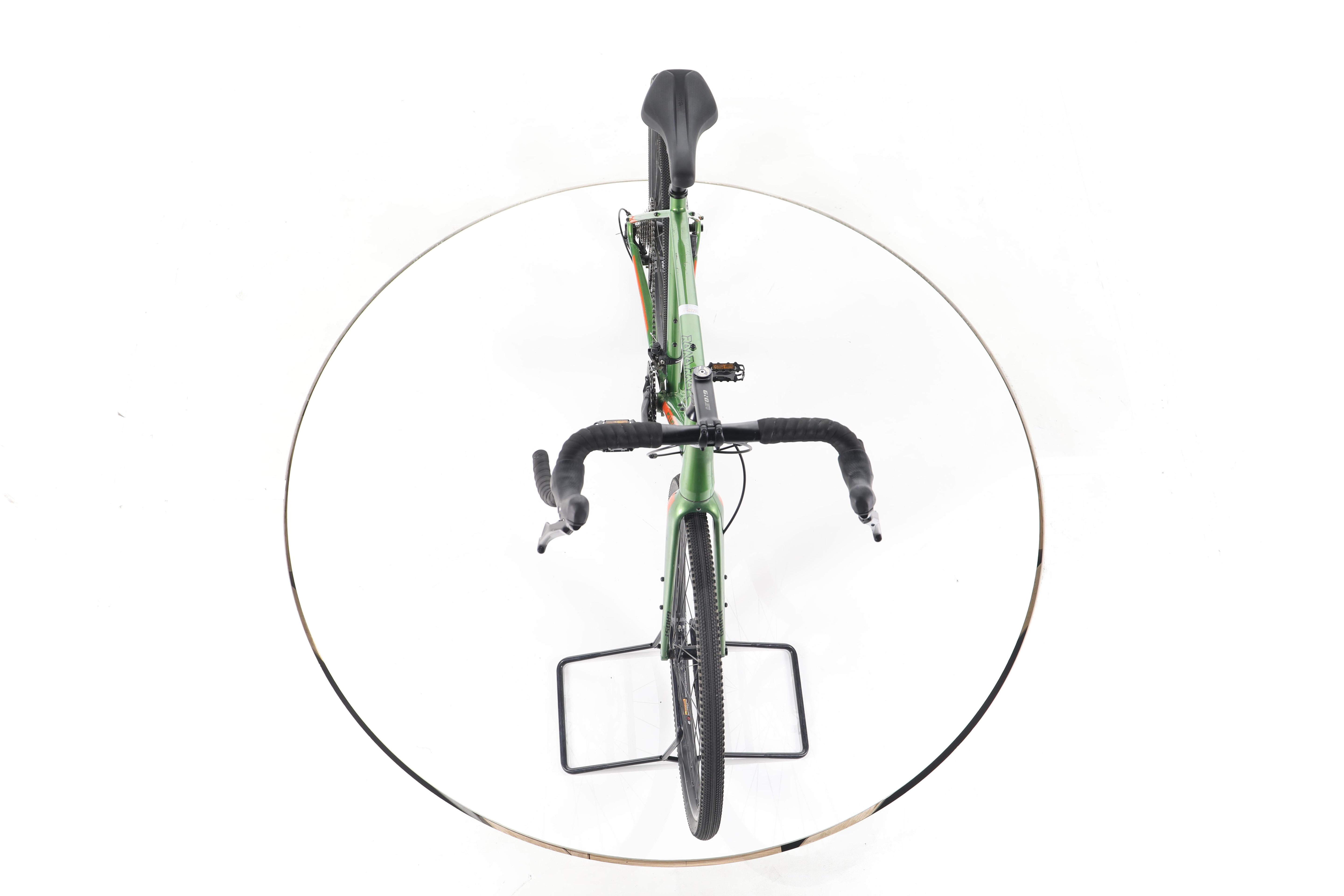 Ghost Road Rage Essential AL Gravelbike - Image 16