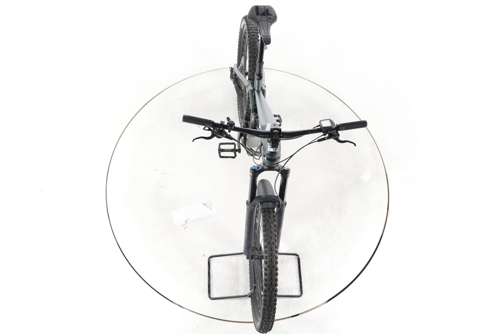 Bulls Sonic EVO AM 2 E-Bike Fully Carbon - Image 16