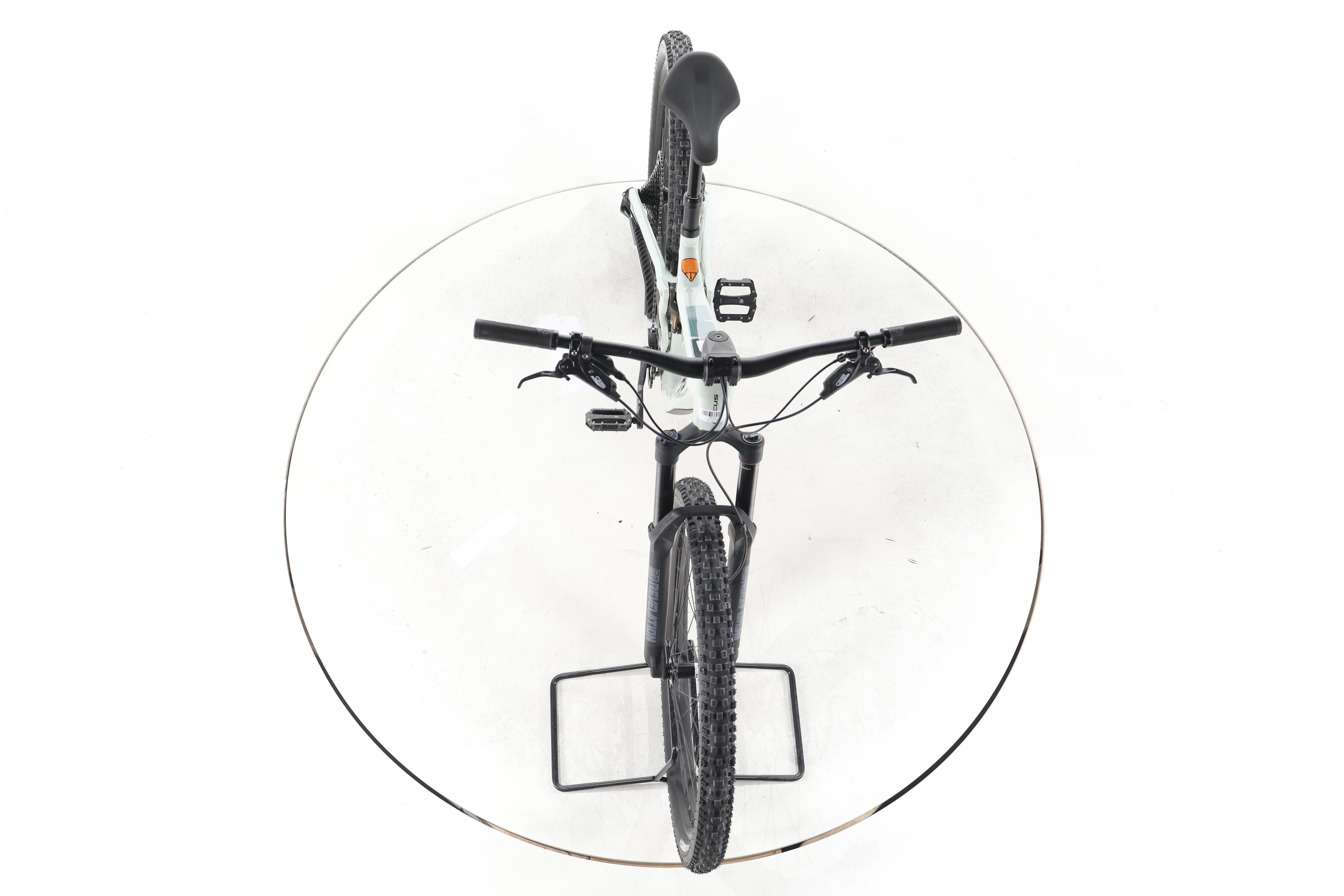 Focus Jam 6.8 Fahrrad Fully - Image 16
