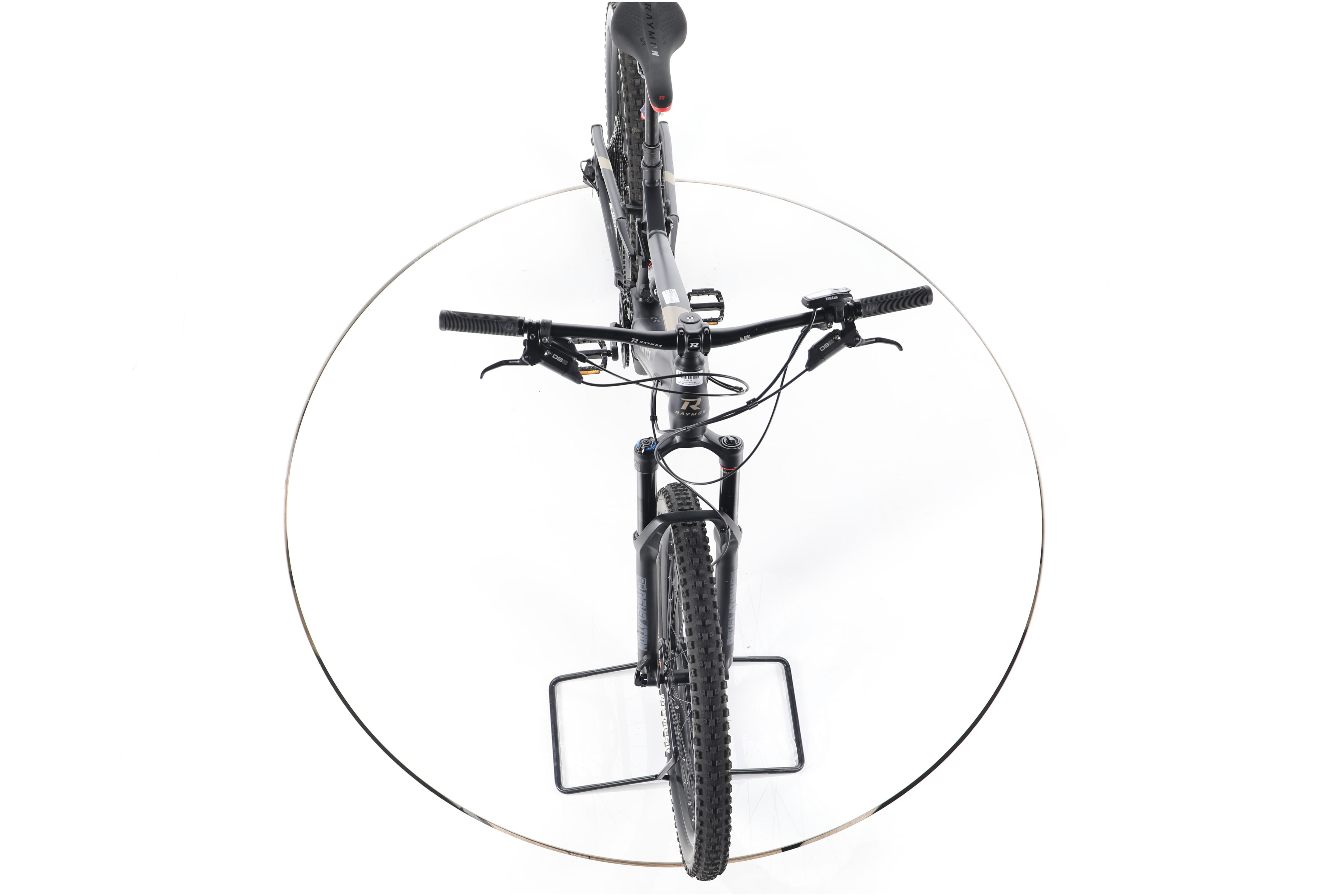 R Raymon FullRay 150E 9.0 SE E-Bike Fully - Image 16