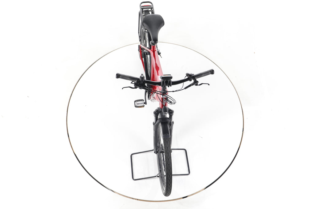 KTM Macina Tour CX 510 Trekking E-Bike - Image 16