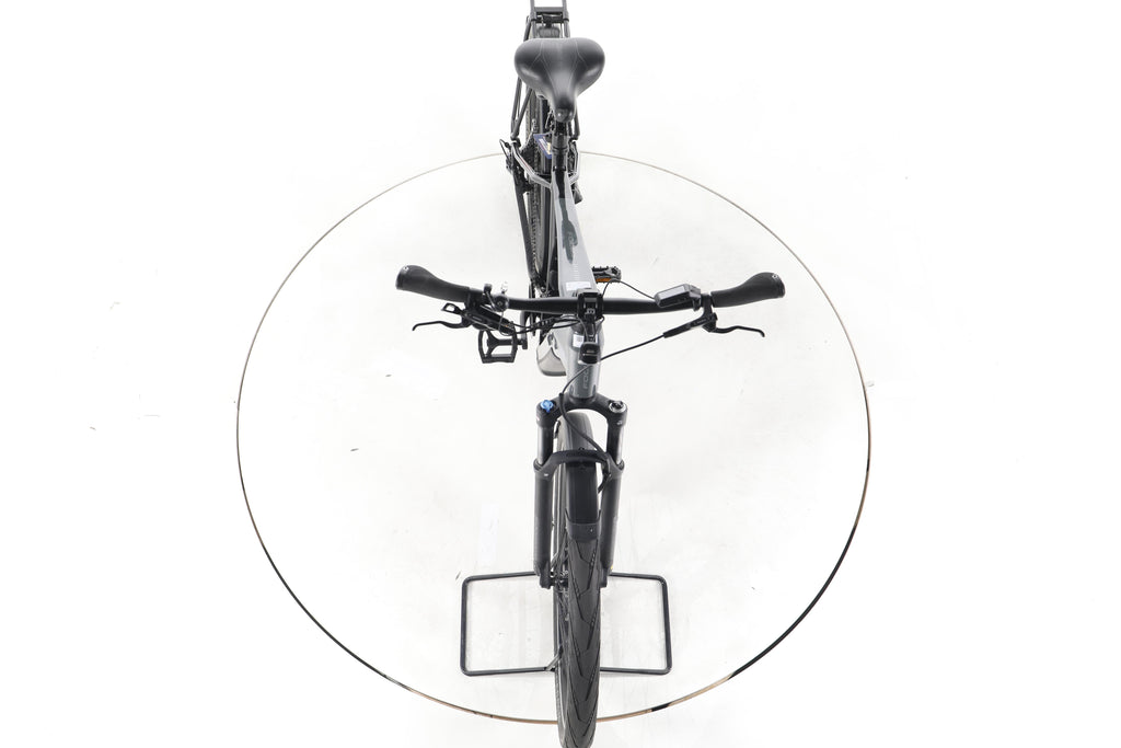 Focus AVENTURA² 6.8 Trekking E-Bike 2024 - Image 16