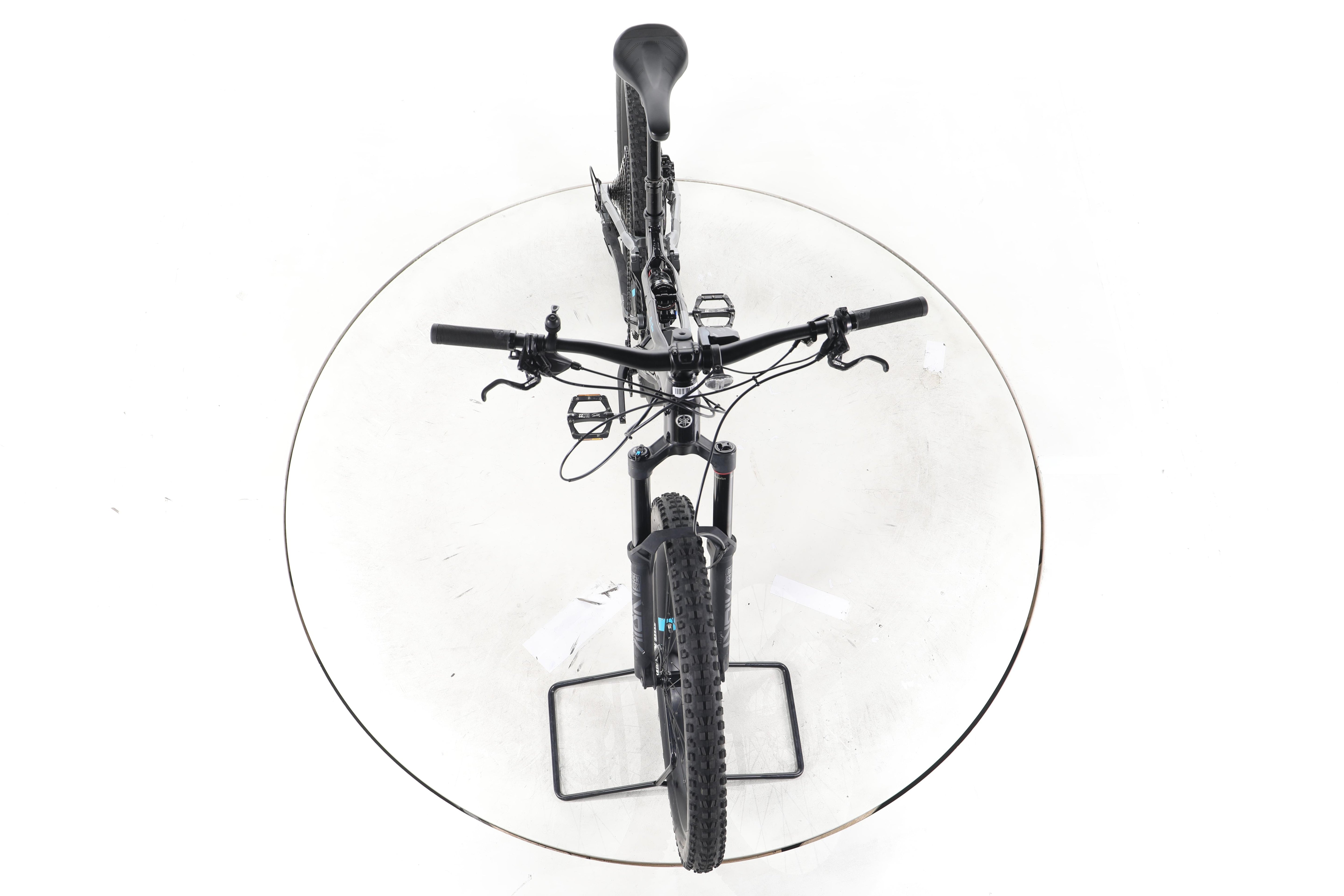 Yamaha MORO 07 E-Bike Fully - Image 16