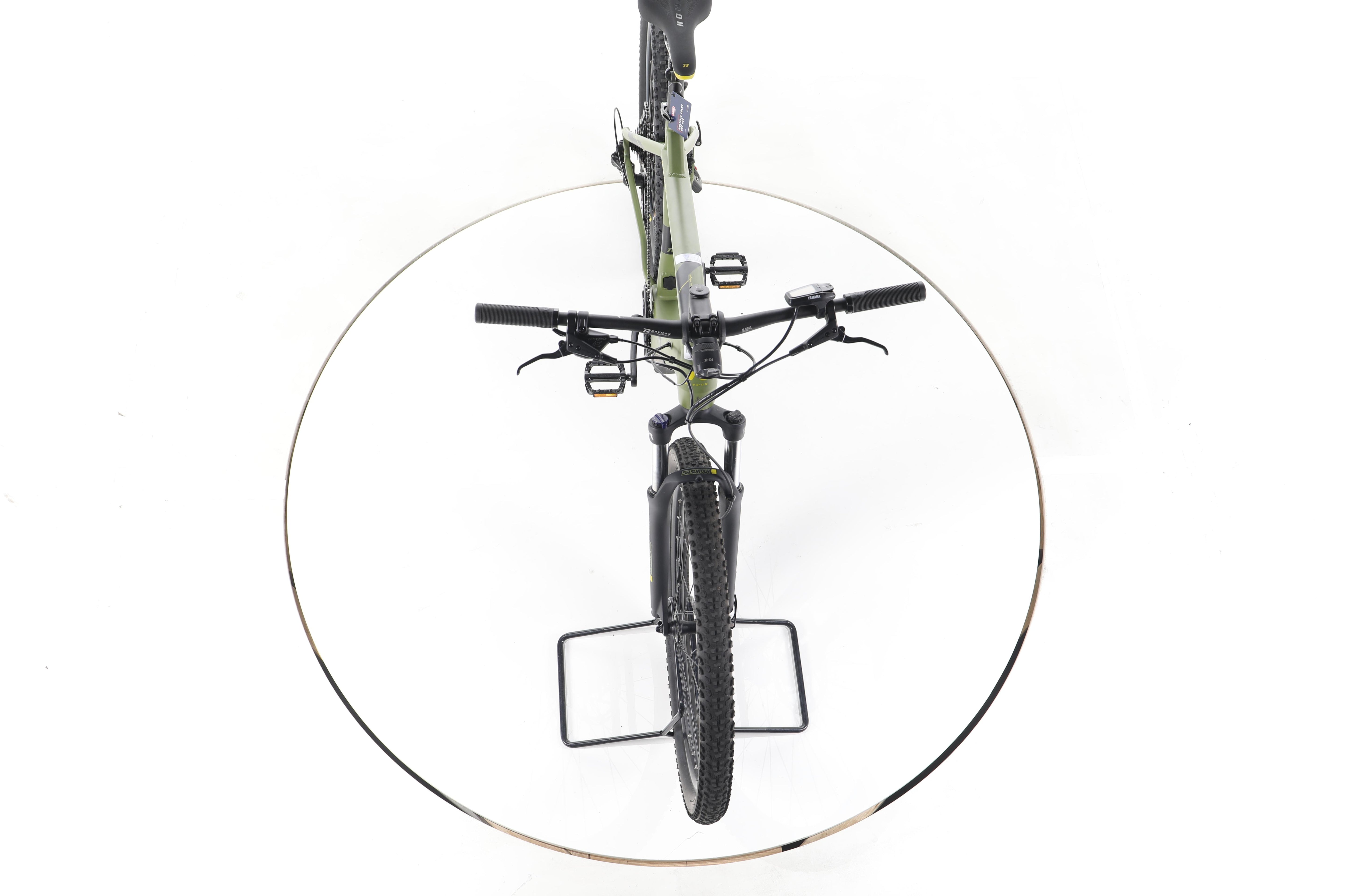 R Raymon HardRay E 4.0 E-Bike - Image 16