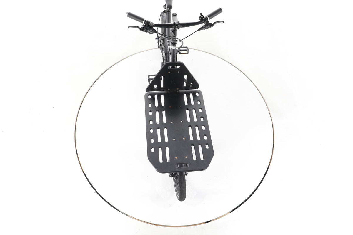 Yoonit Mini Cargobike Lastenrad - Image 16
