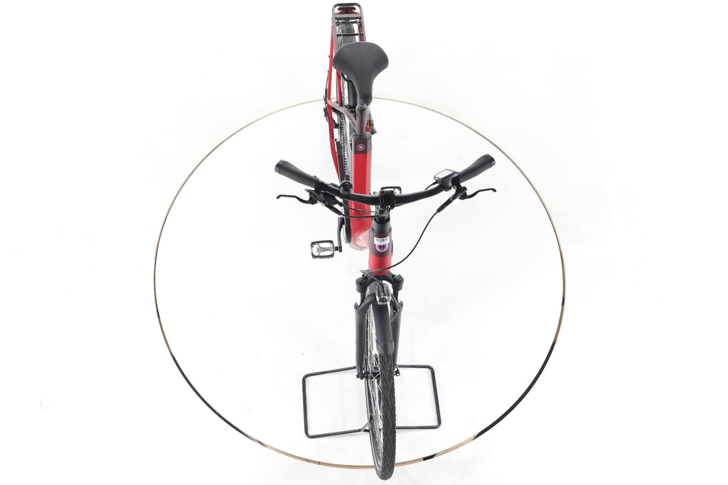 Kreidler Vitality Eco 2 Trekking E-Bike Tiefeinsteiger - Image 16