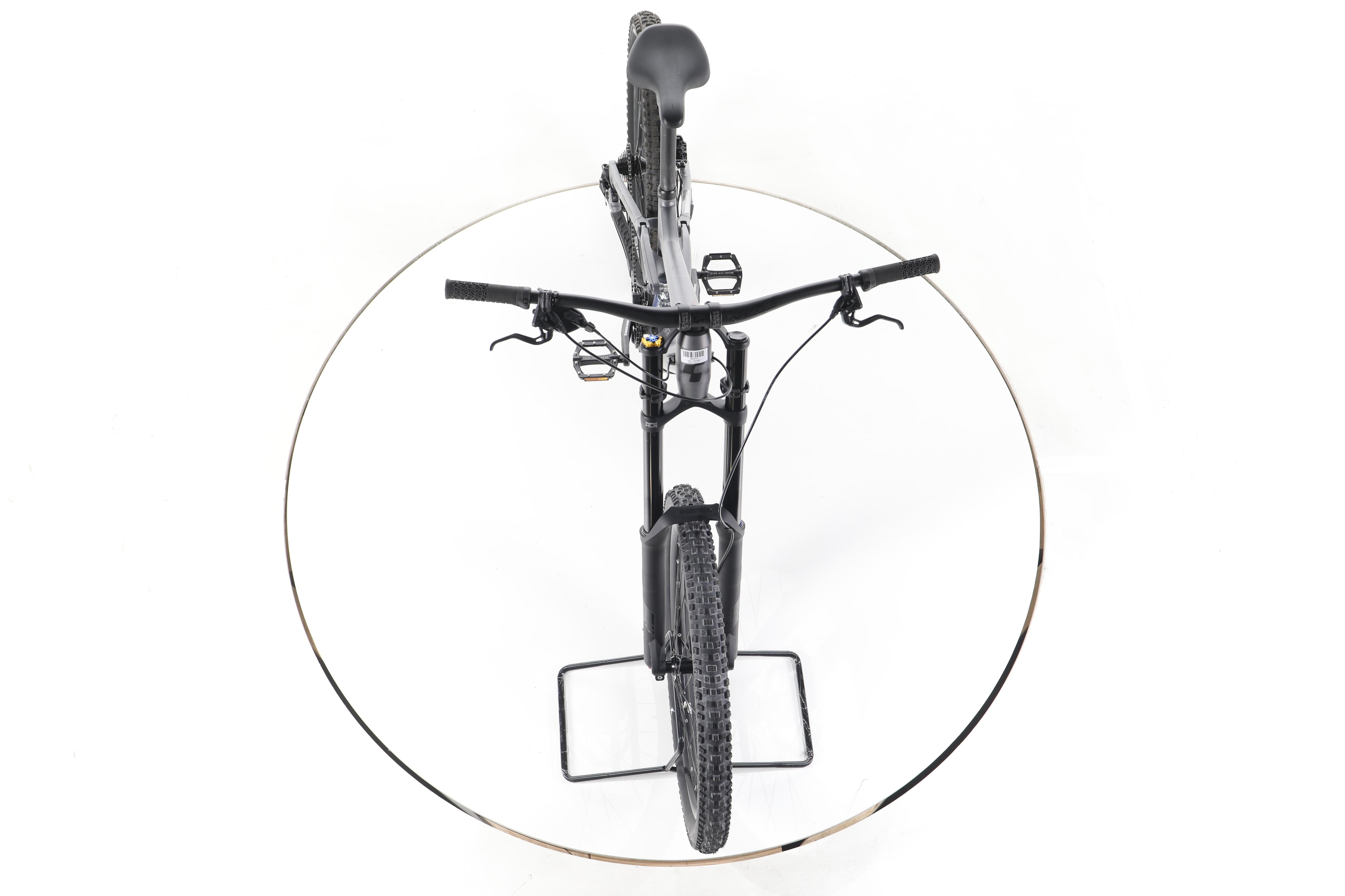Cube TWO15 Pro Fahrrad Fully - Image 16