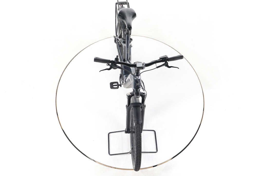 Pegasus Premio EVO 11 Lite Trekking E-Bike 2024 - Image 16