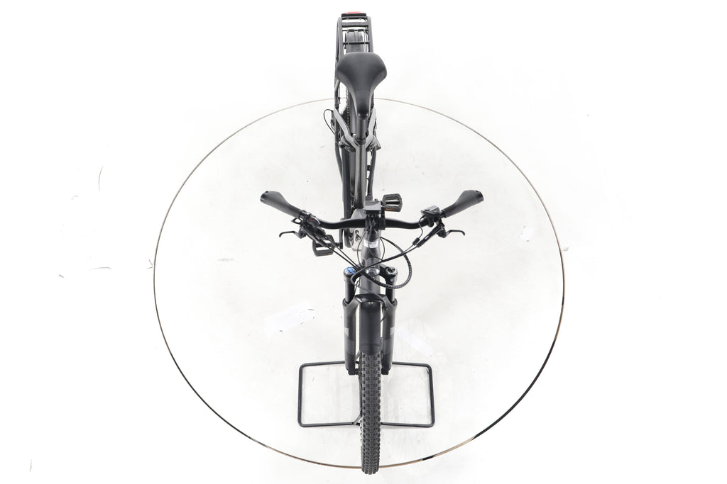 FLYER Upstreet5 7.12 Trekking E-Bike Tiefeinsteiger - Image 16