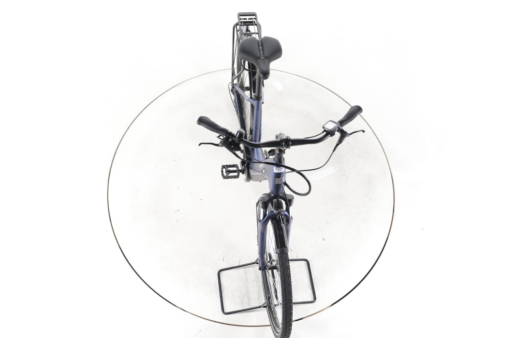 Kettler Traveller E-Gold 10+ Trekking E-Bike Tiefeinsteiger - Image 16