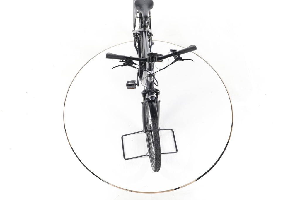 Hercules Futura Sport I-10 Trekking E-Bike - Image 16