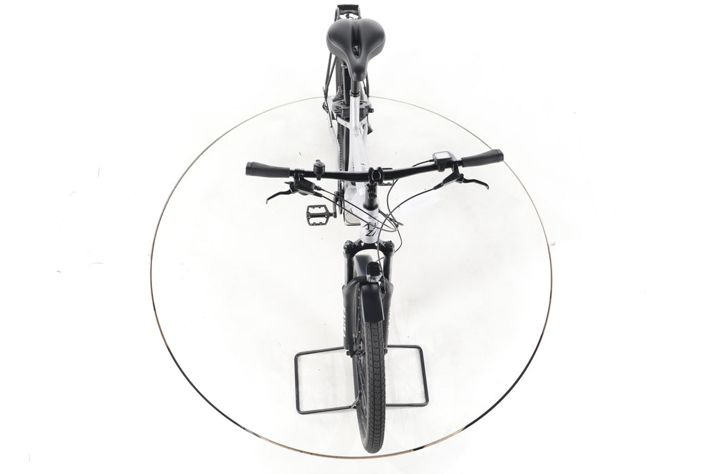 KAYZA Hydric Dry 6 Trekking E-Bike - Image 16