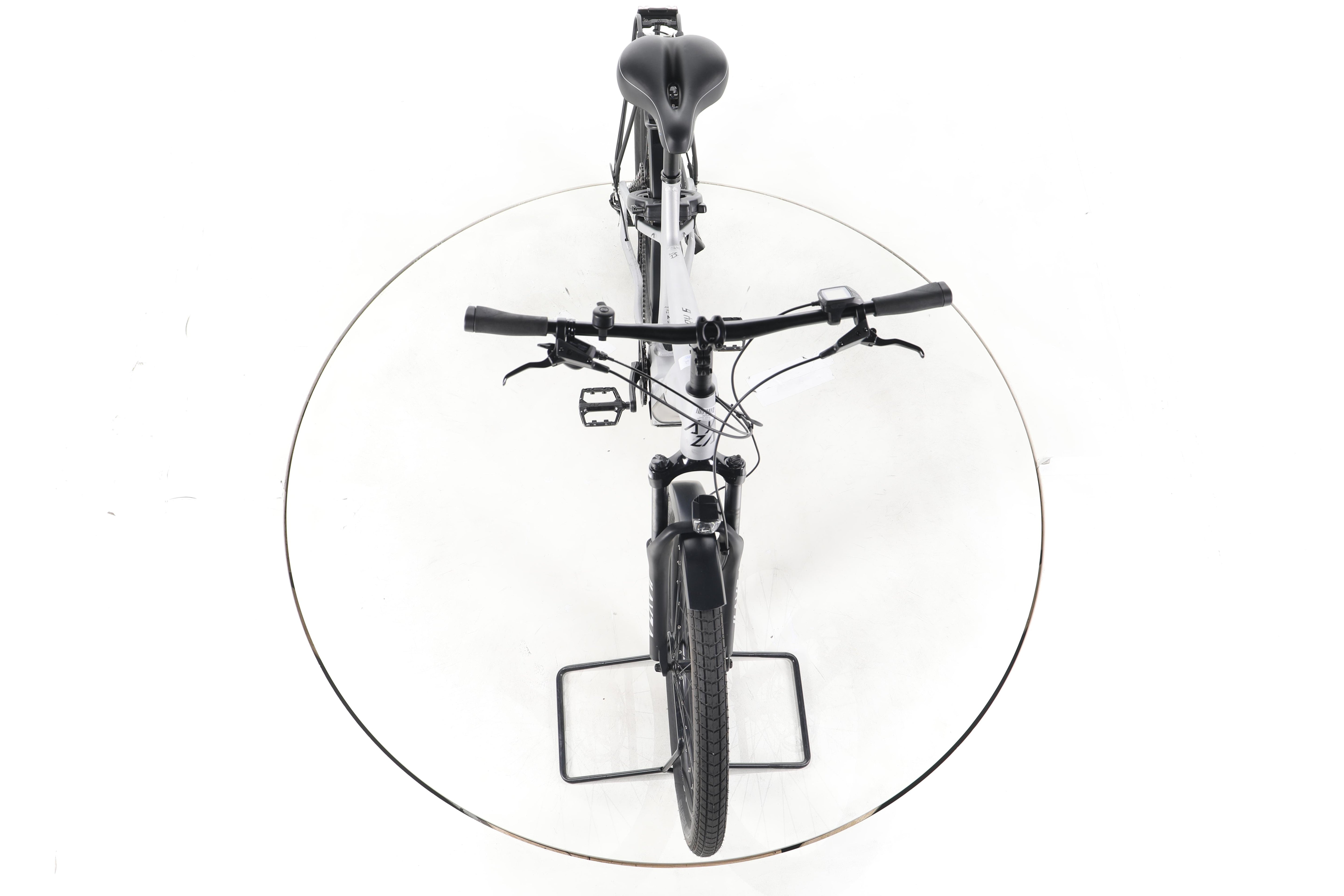 KAYZA Hydric Dry 6 Trekking E-Bike - Image 16