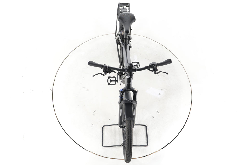 Riese & Müller Charger4 GT touring Trekking E-Bike - Image 16