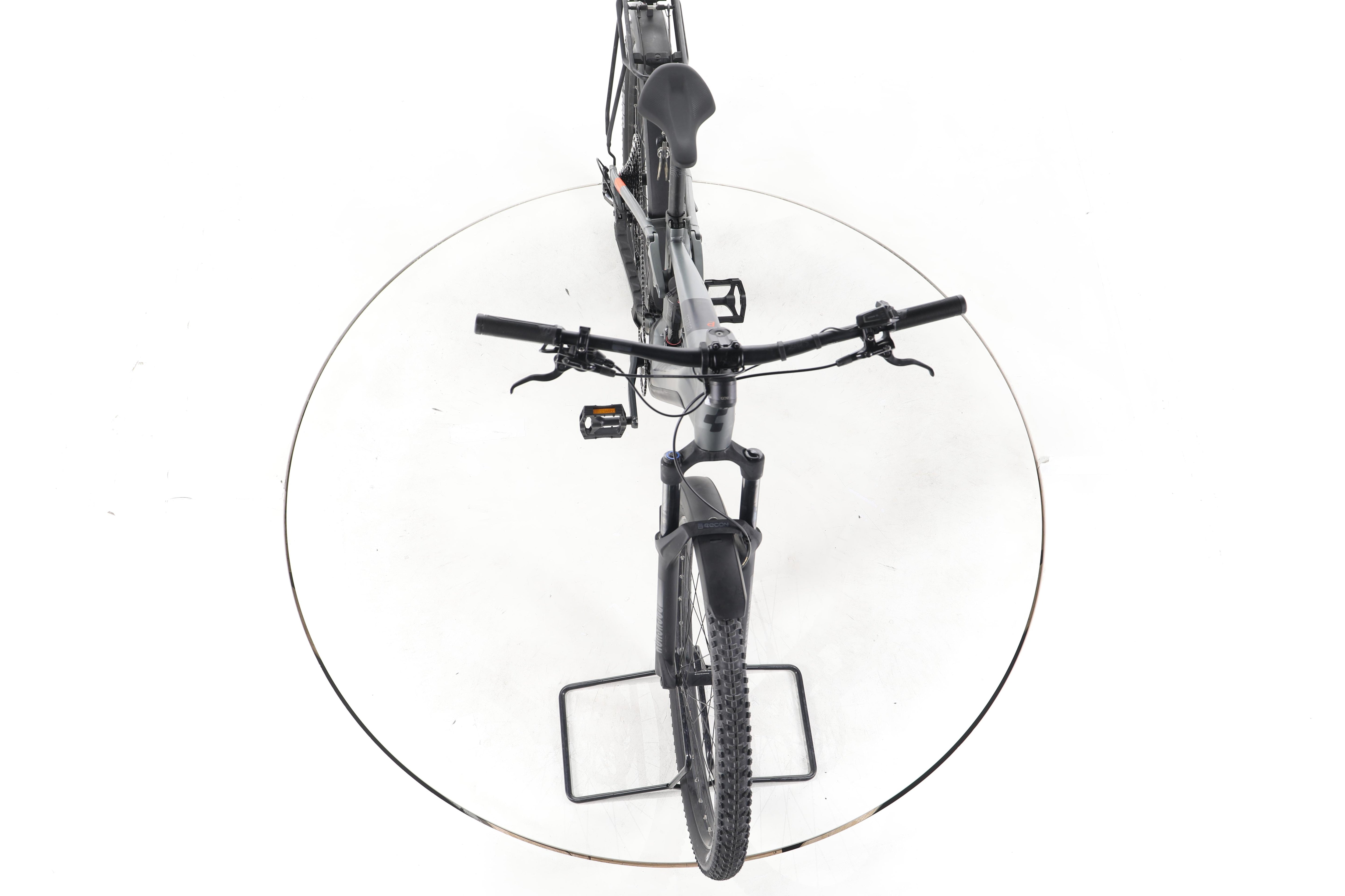 Cube Stereo Hybrid 120 Pro E-Bike Fully - Image 16