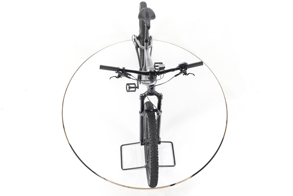 Cube Reaction Hybrid SLT E-Bike - Image 16