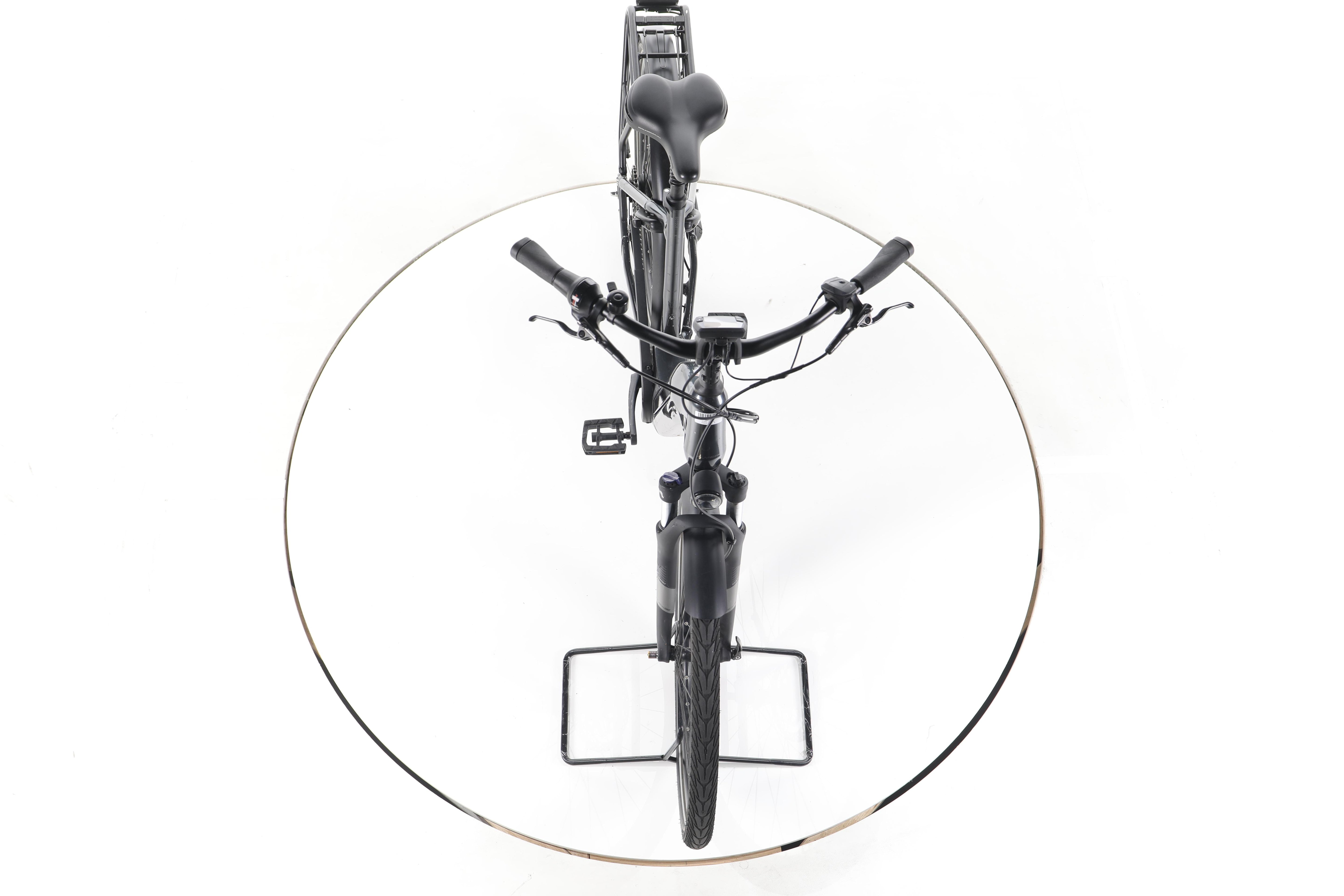 FLYER Gotour6 3.10 City E-Bike Tiefeinsteiger - Image 16