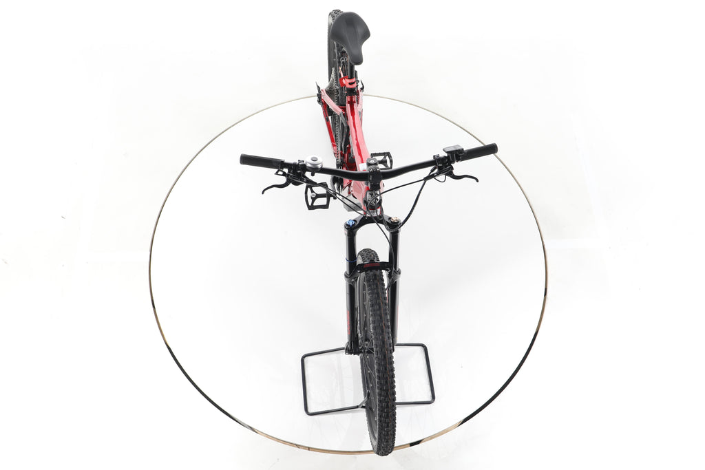 Hercules NOS FS 1.2 E-Bike Fully - Image 16