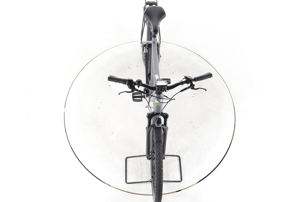Brennabor T-32e City E-Bike - Image 16