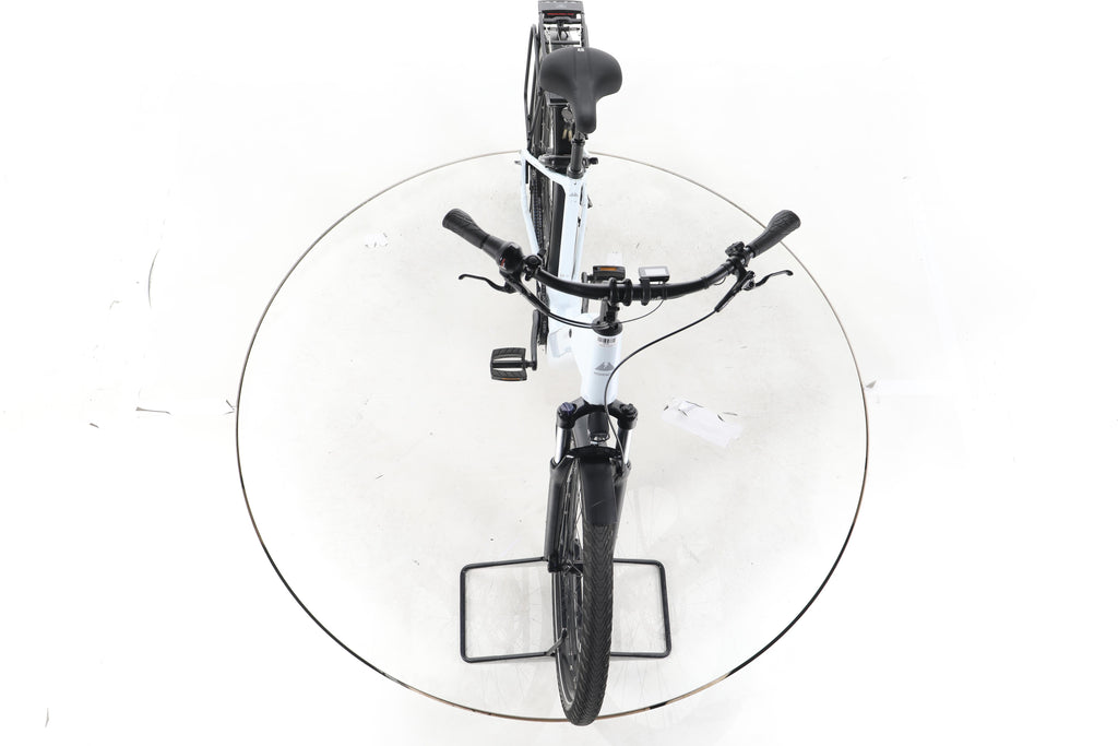 HoheAcht Amo Urbo City E-Bike Tiefeinsteiger - Image 16