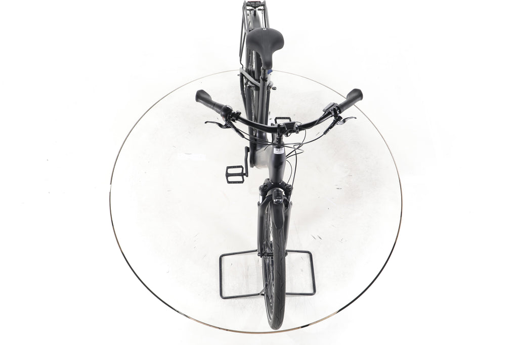 Cube Supreme RT Hybrid Deluxe EX City E-Bike Tiefeinsteiger 2025 - Image 16