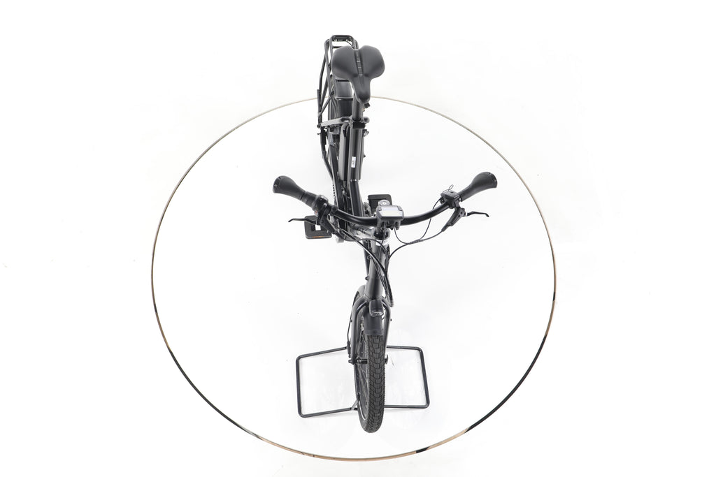 i:SY S8 F Falt E-Bike Tiefeinsteiger - Image 16