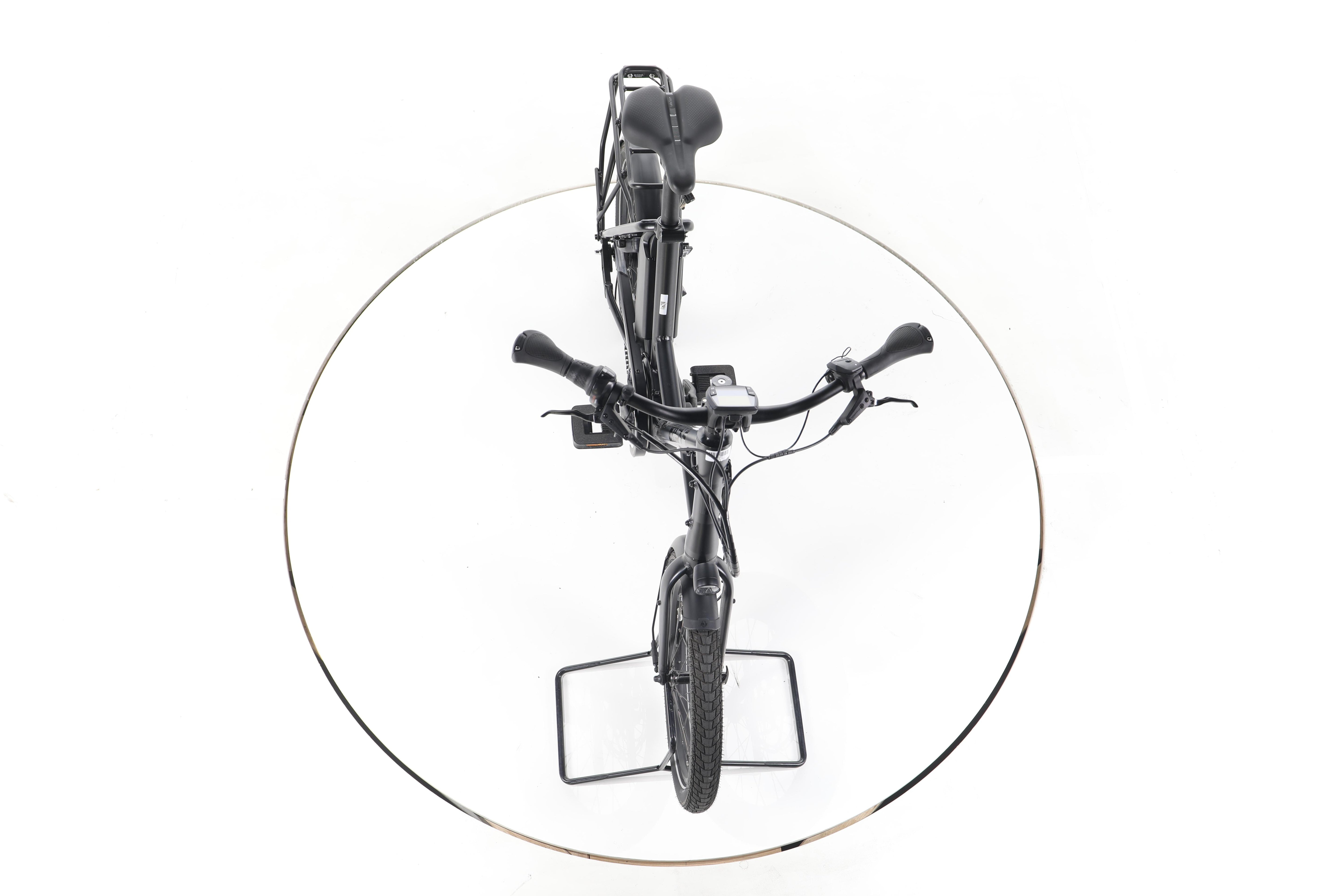 i:SY S8 F Falt E-Bike Tiefeinsteiger - Image 16