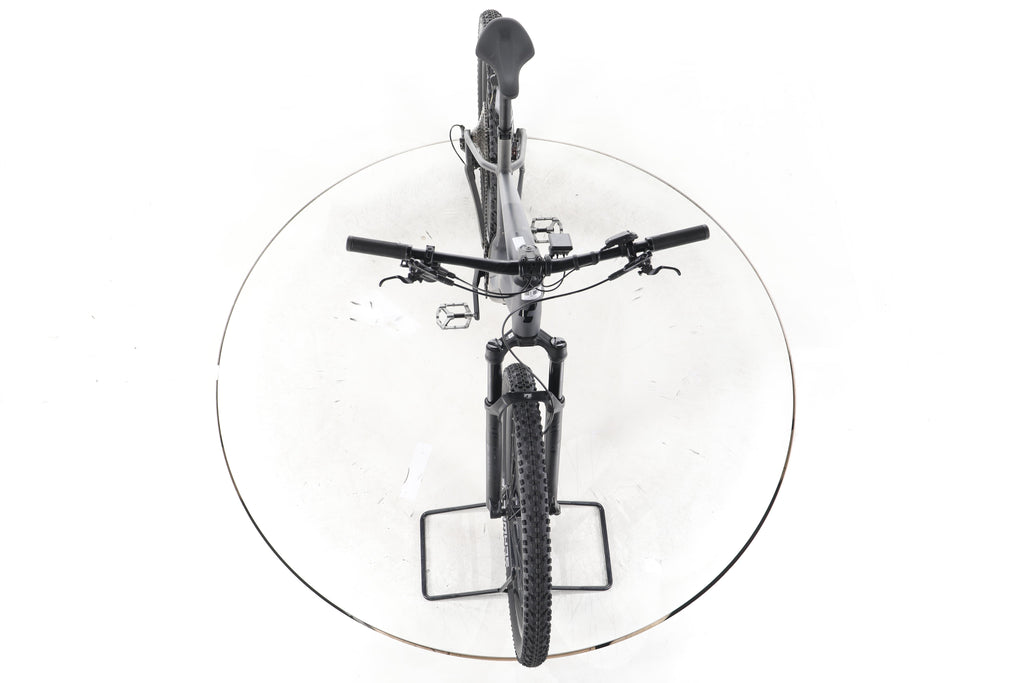 Cube Reaction Hybrid SLT E-Bike - Image 16