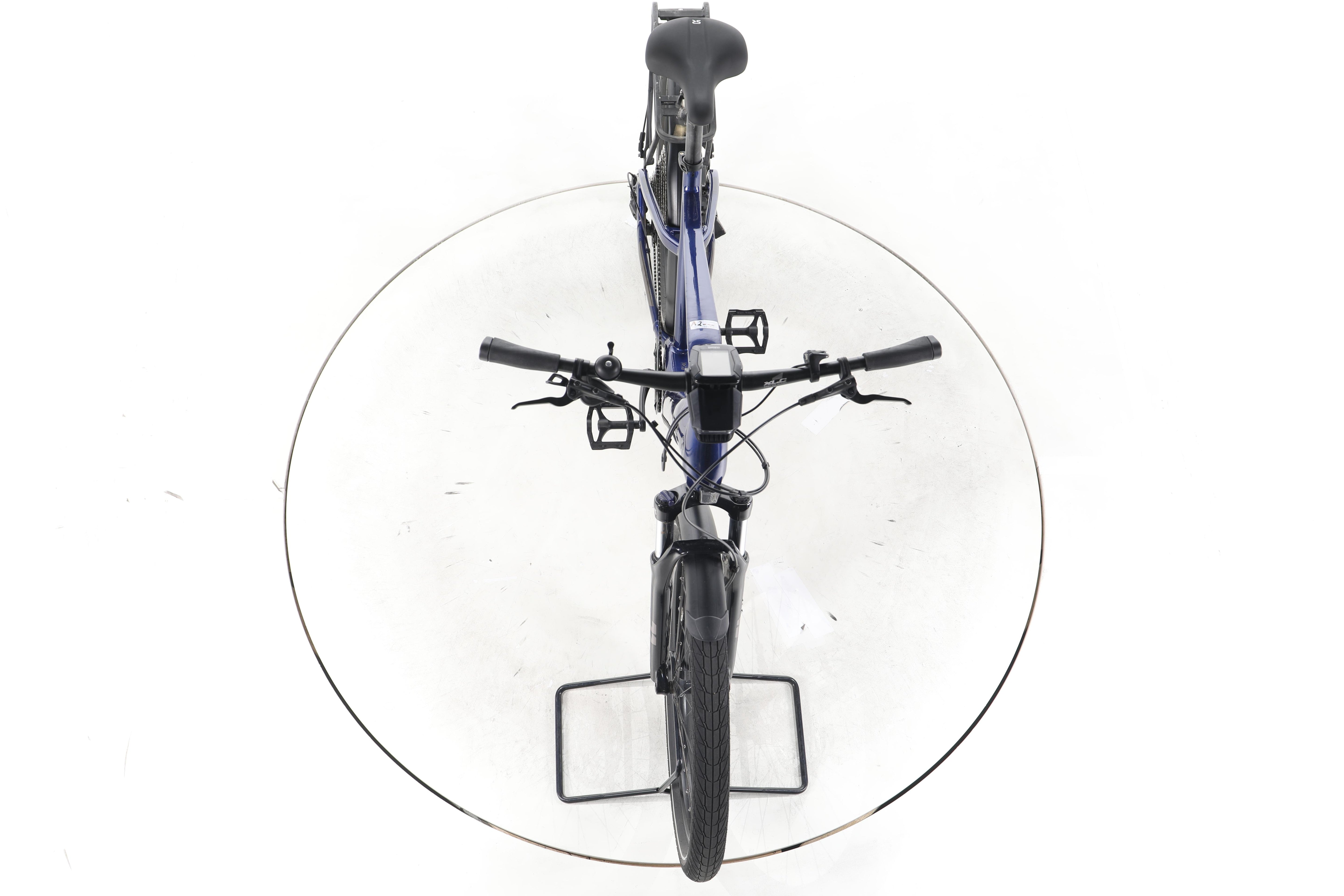 Haibike Trekking 7 Trekking E-Bike - Image 16